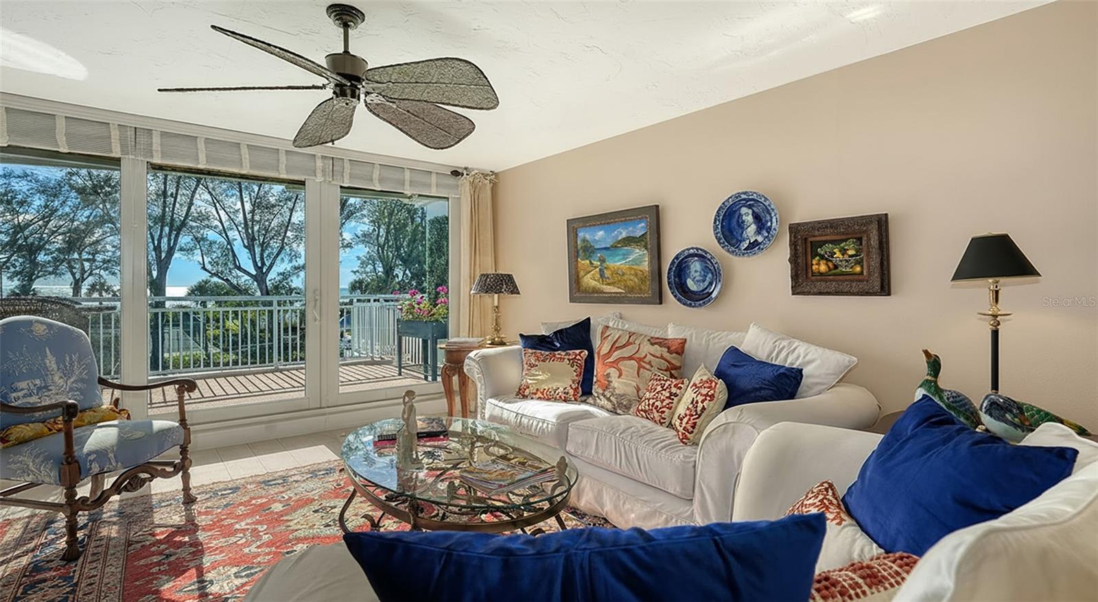 CLUB LONGBOAT BEACH & TENNIS - Residential