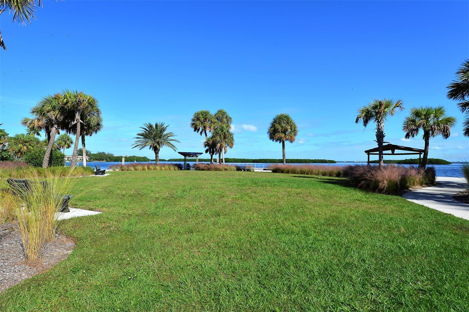 CLUB LONGBOAT BEACH & TENNIS - Residential