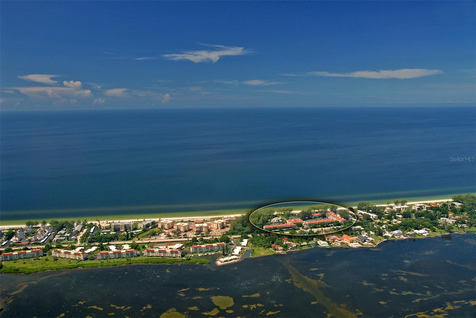 CLUB LONGBOAT BEACH & TENNIS - Residential