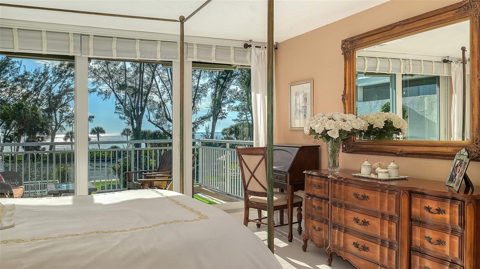 CLUB LONGBOAT BEACH & TENNIS - Residential