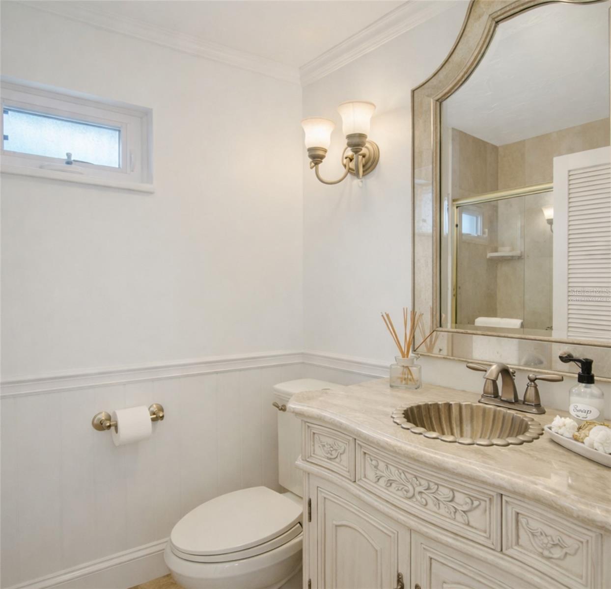 CLUB LONGBOAT BEACH & TENNIS - Residential