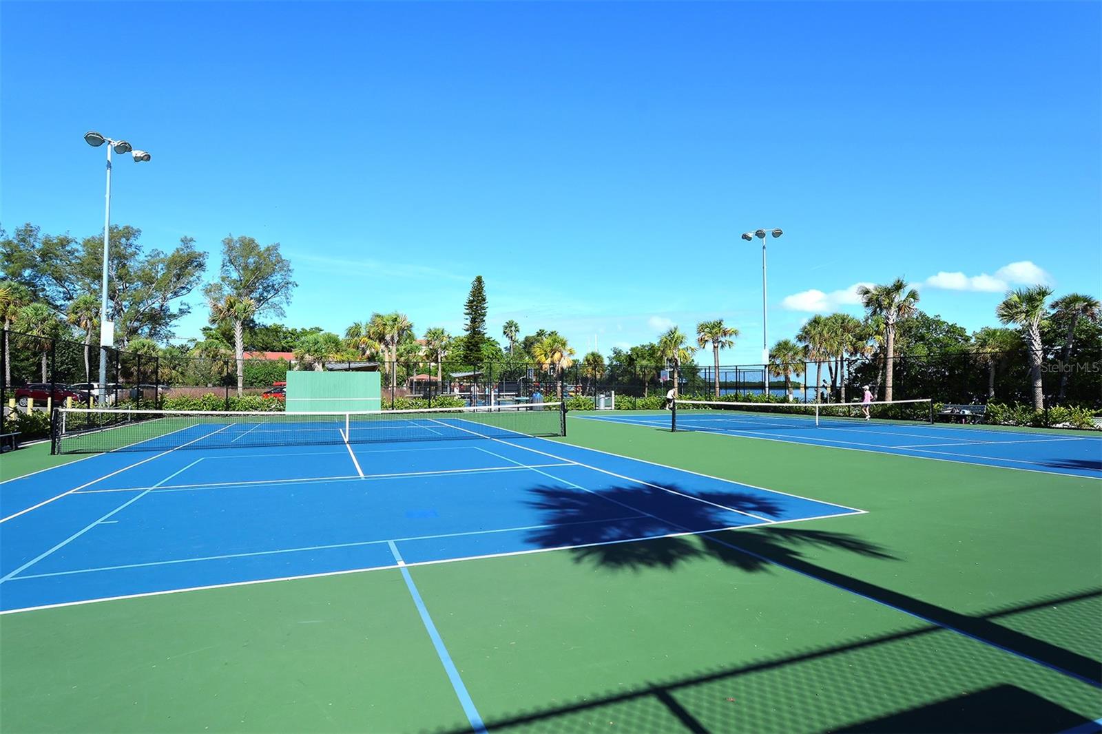 CLUB LONGBOAT BEACH & TENNIS - Residential