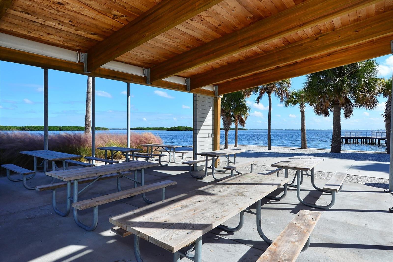 CLUB LONGBOAT BEACH & TENNIS - Residential