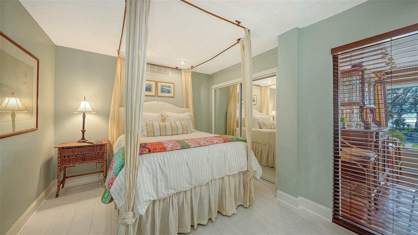 CLUB LONGBOAT BEACH & TENNIS - Residential