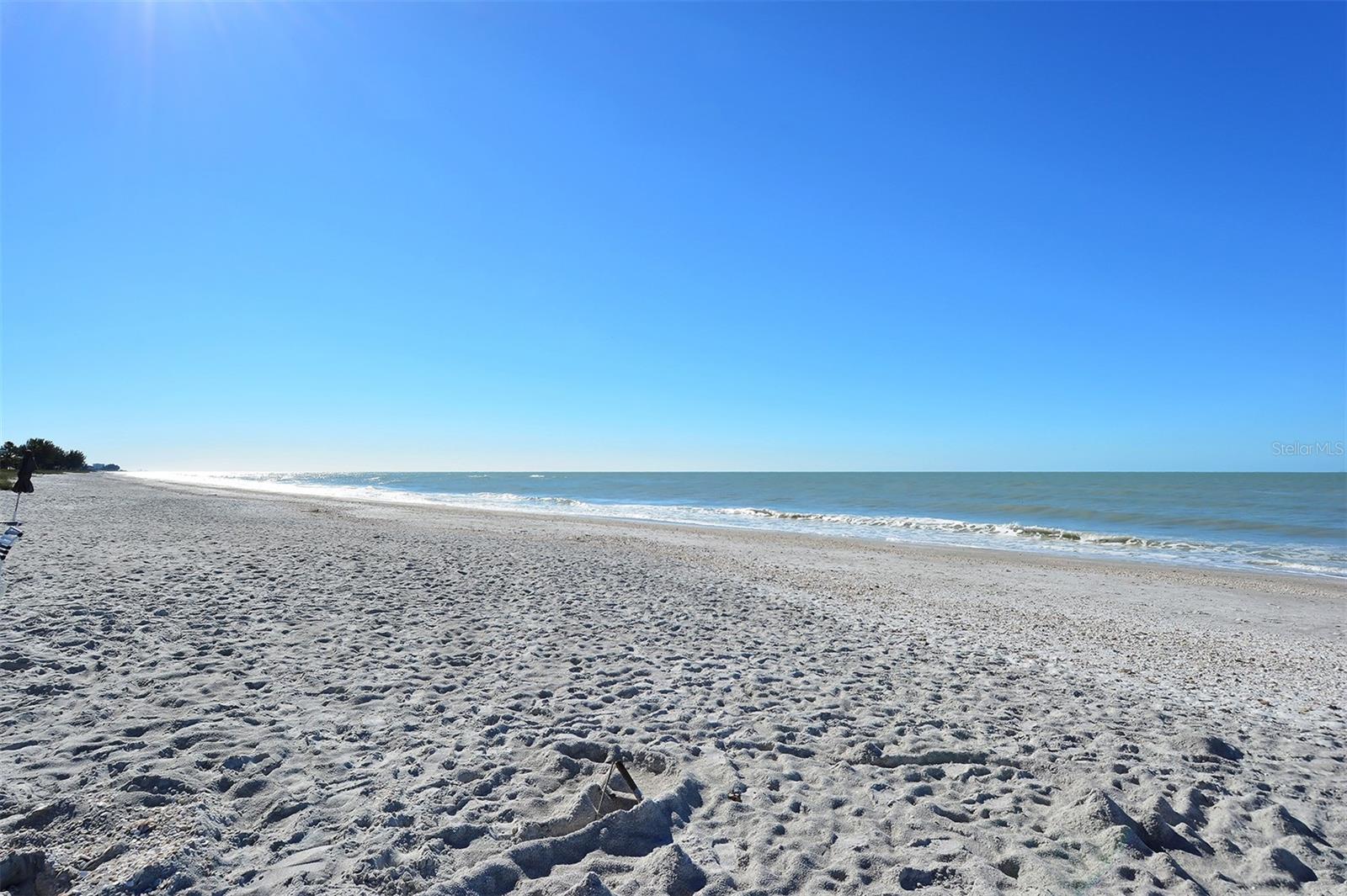 CLUB LONGBOAT BEACH & TENNIS - Residential