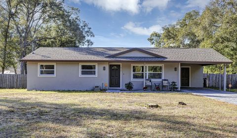 Photo of 912 Trailwood Drive, Apopka, FL 32712 (MLS # O6372462)