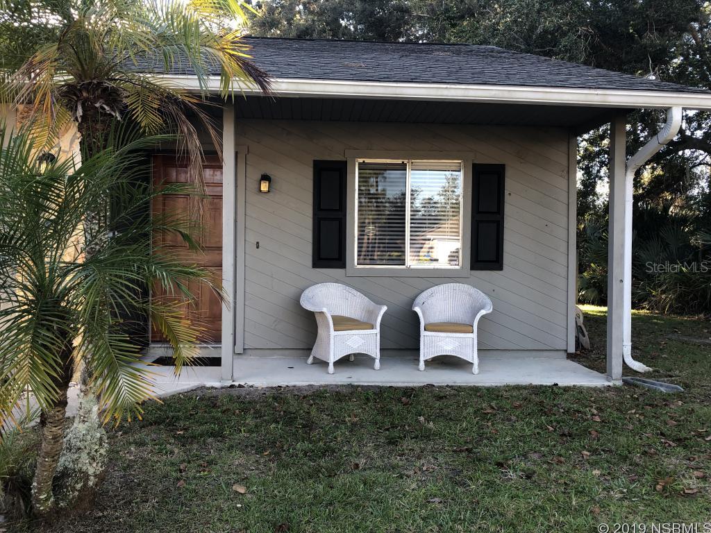 Florida Shores 01 - Residential Income