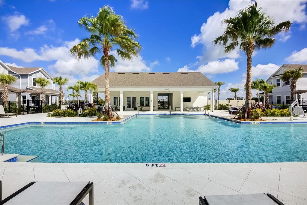 Photo of 134 Bragg Lane, Lakewood Ranch, FL 34240 (MLS # G5107607)