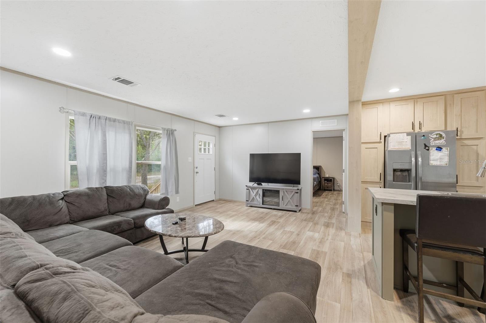 GREEN ACRES - Residential