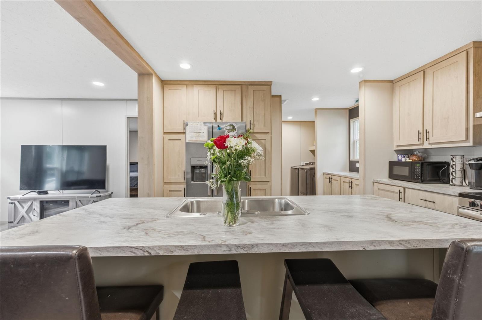 GREEN ACRES - Residential