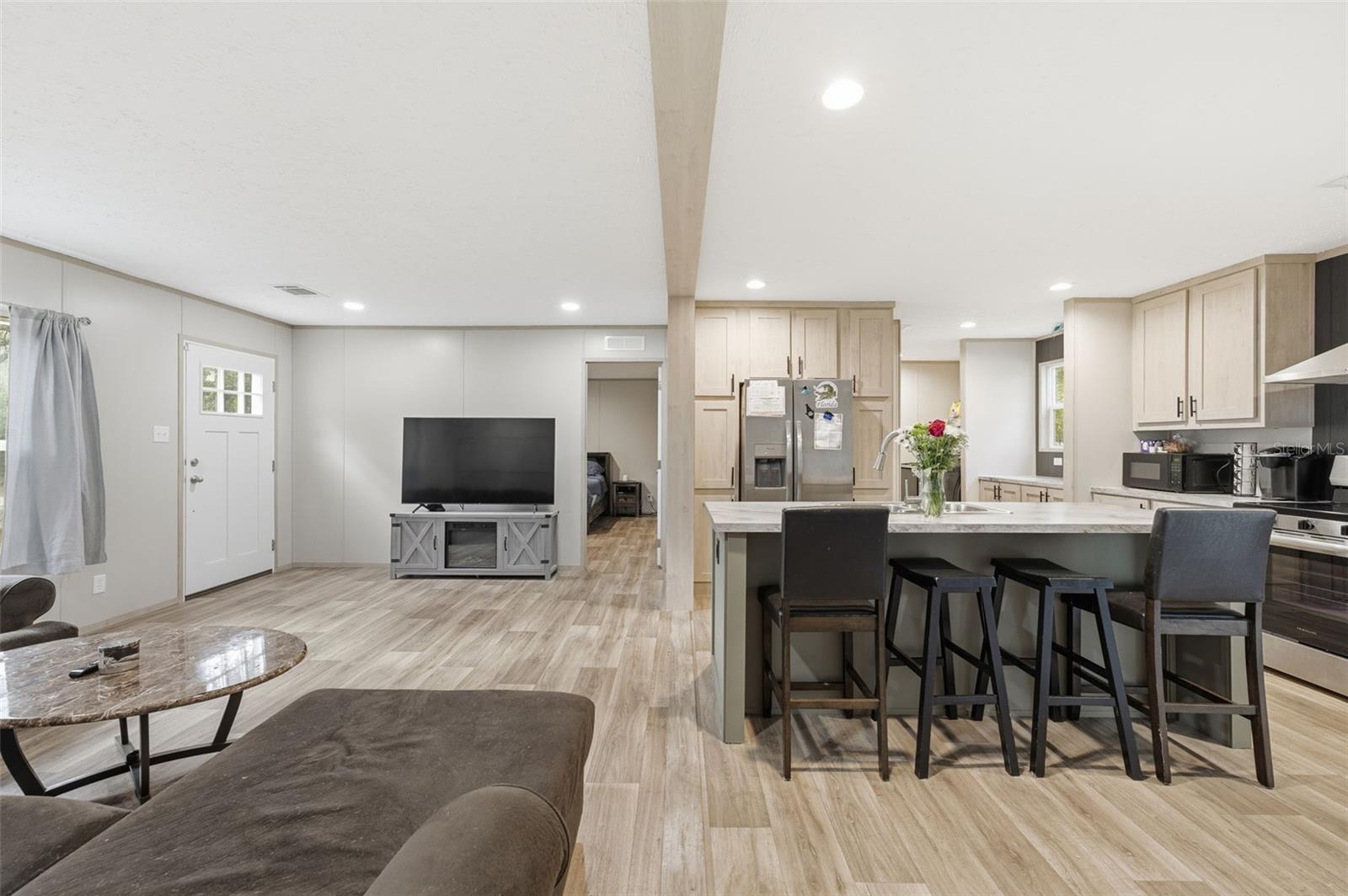 GREEN ACRES - Residential