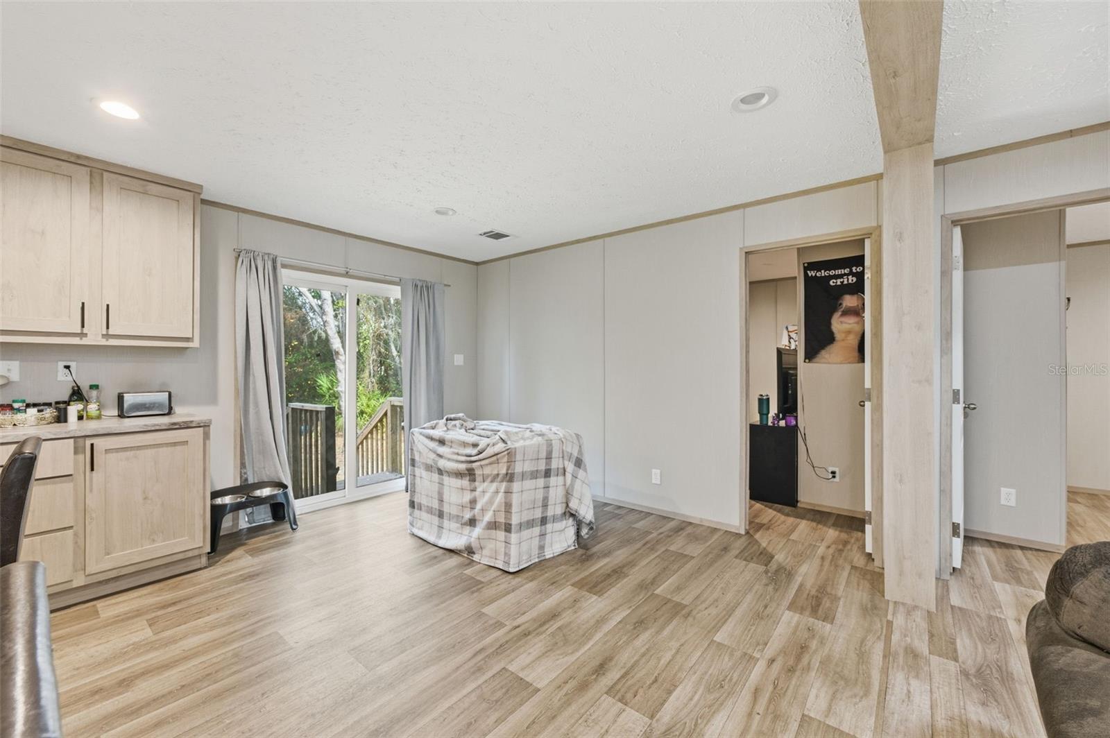 GREEN ACRES - Residential