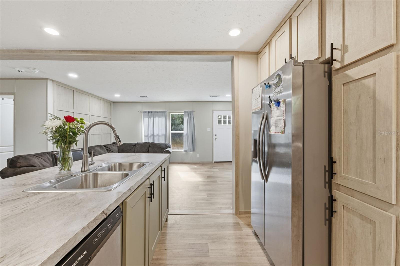 GREEN ACRES - Residential