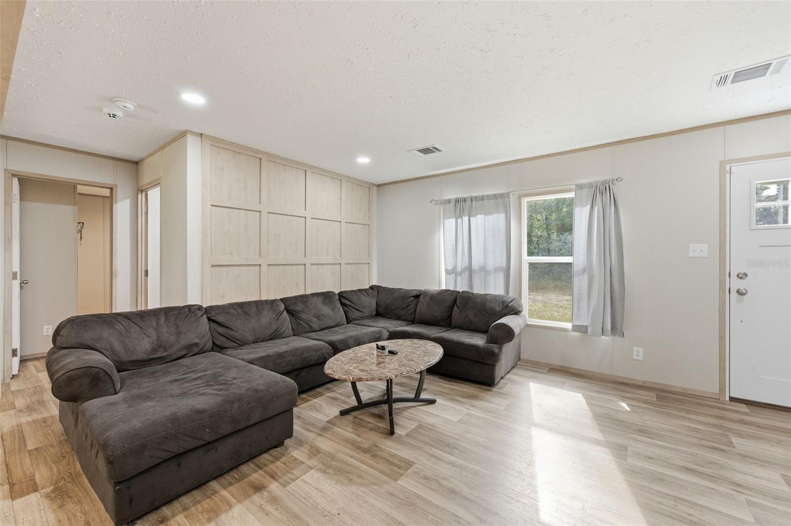 GREEN ACRES - Residential