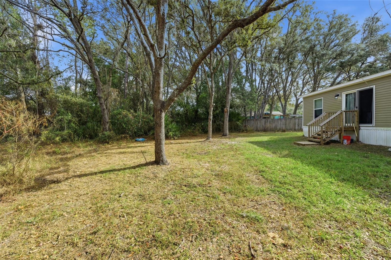 GREEN ACRES - Residential