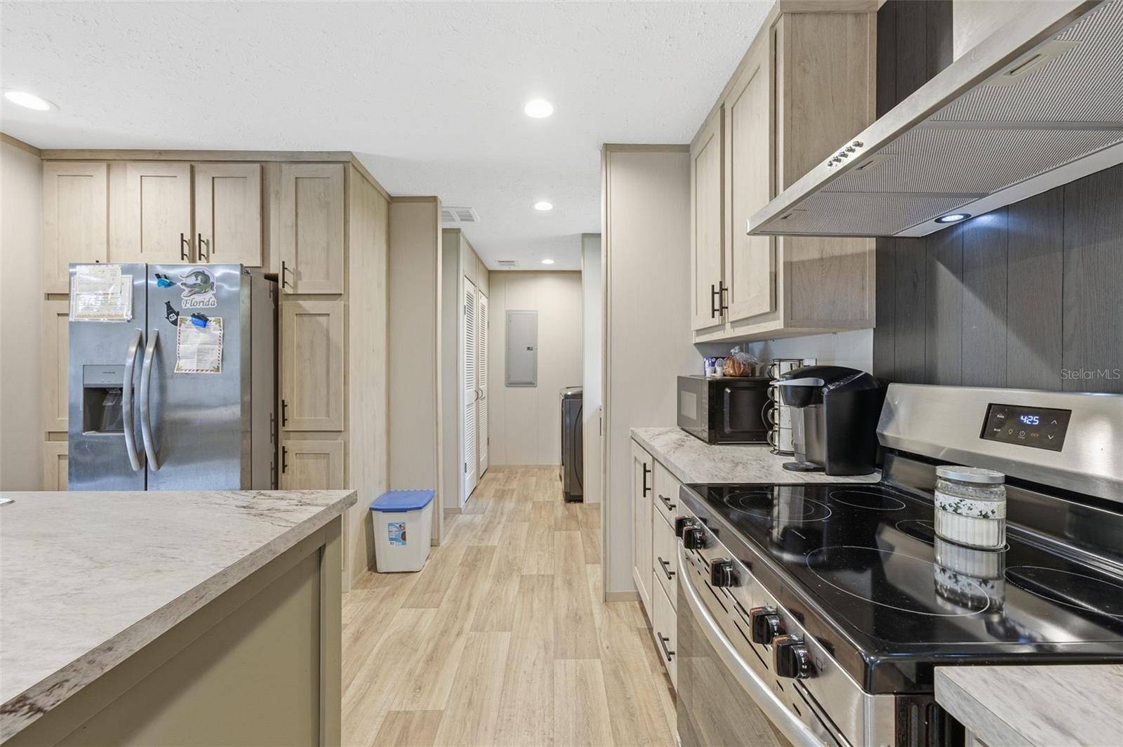 GREEN ACRES - Residential