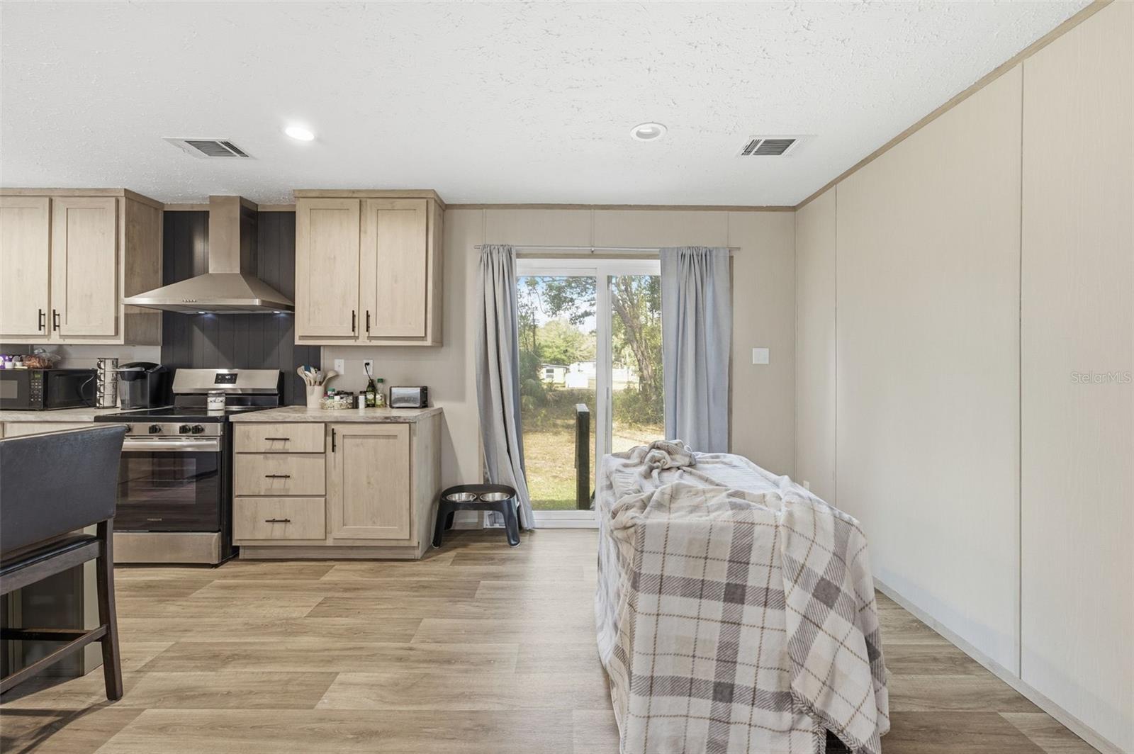 GREEN ACRES - Residential