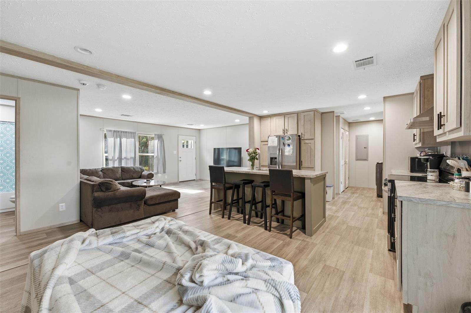 GREEN ACRES - Residential