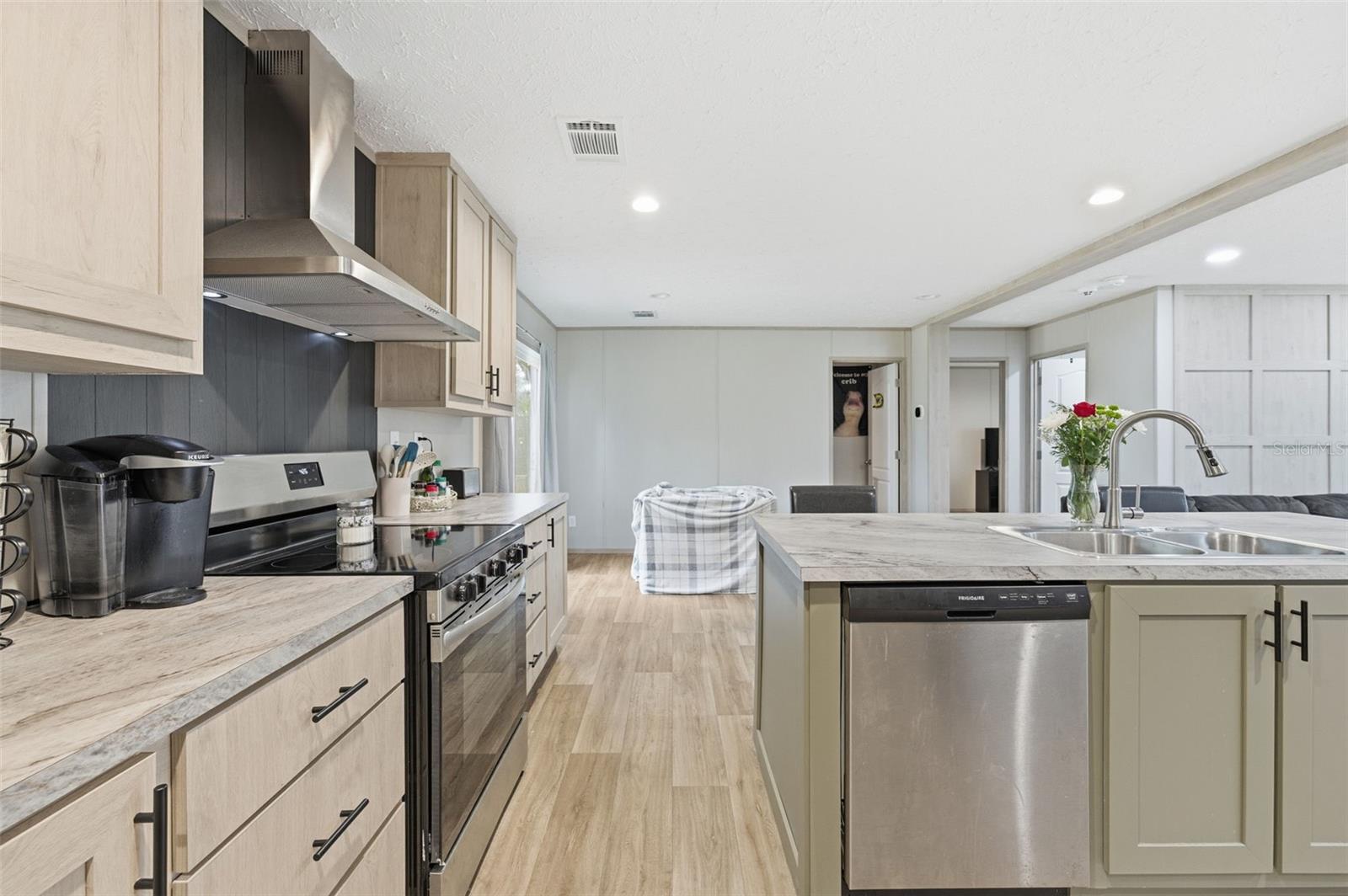 GREEN ACRES - Residential