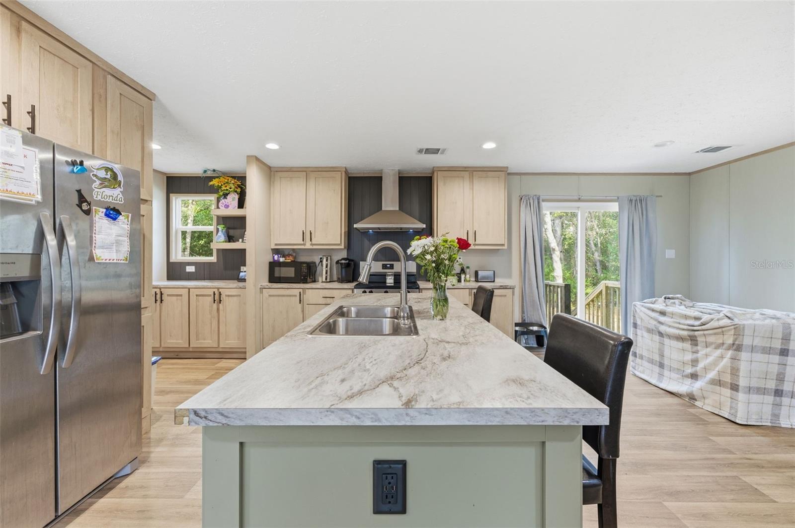 GREEN ACRES - Residential