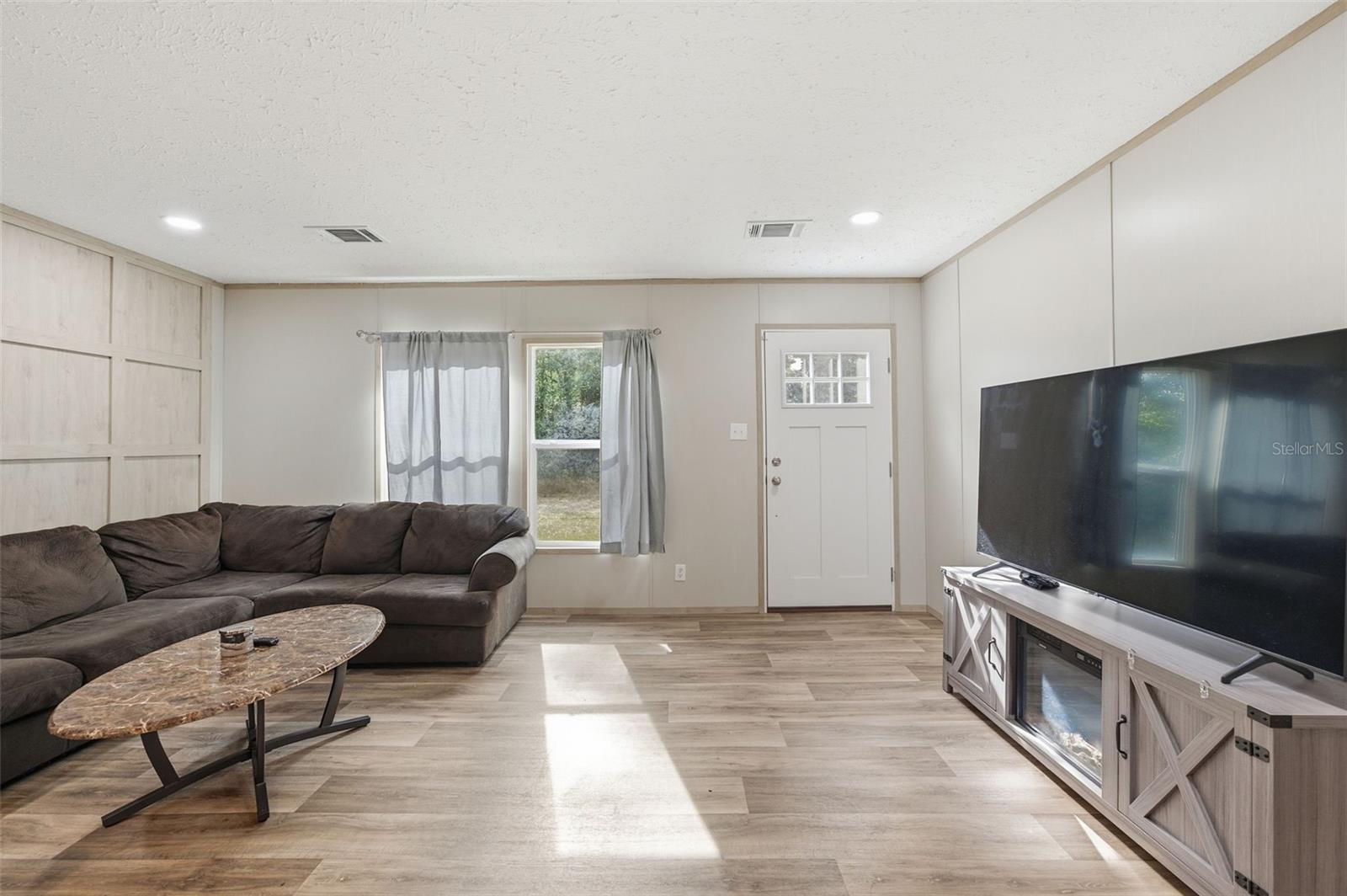 GREEN ACRES - Residential