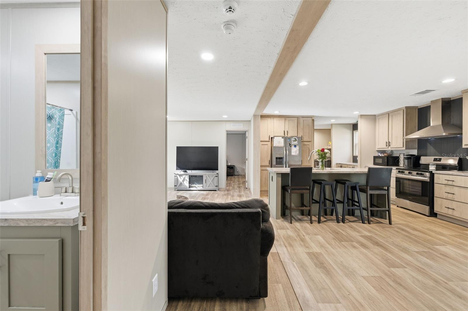 GREEN ACRES - Residential