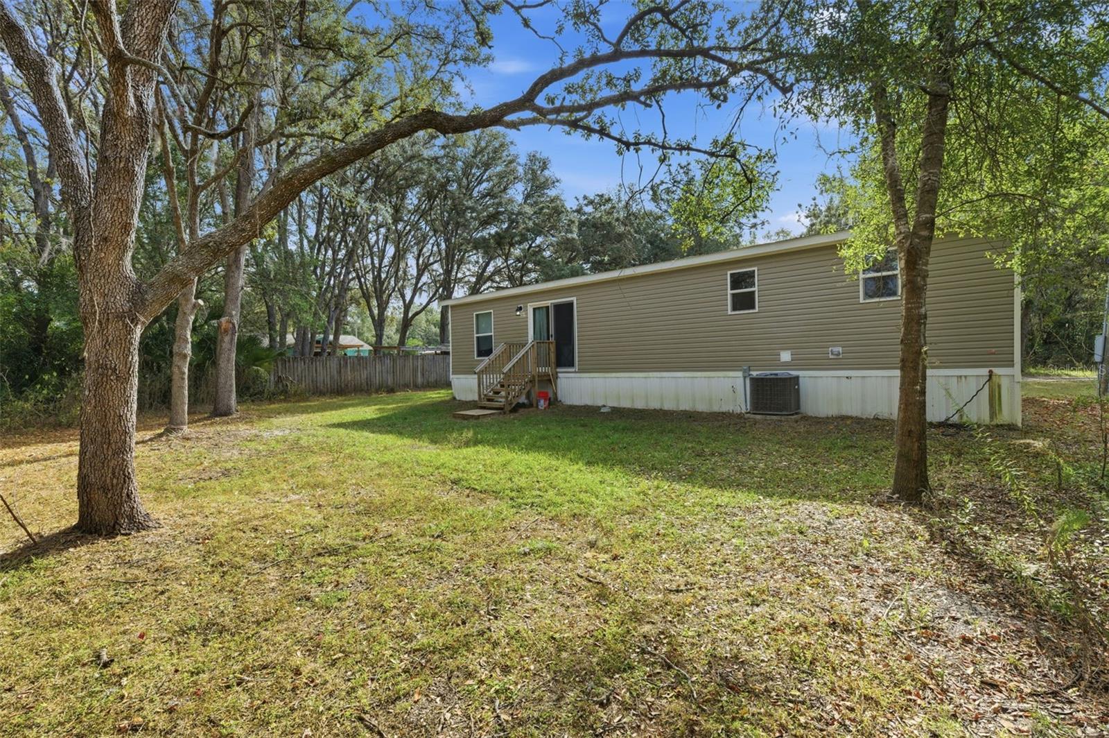 GREEN ACRES - Residential