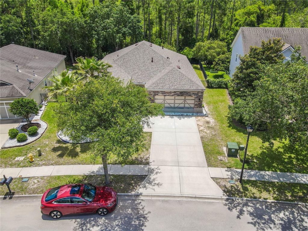 Photo of 184 S Arabella Way, St Johns, FL 32259 (MLS # FC318632)