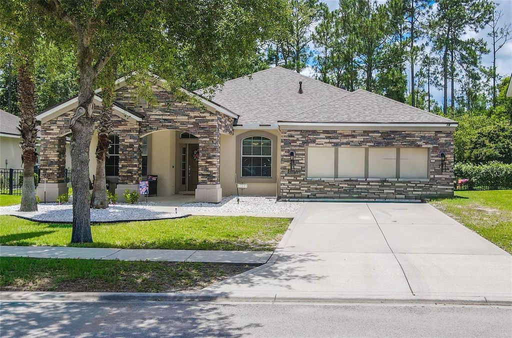Photo of 184 S Arabella Way, St Johns, FL 32259 (MLS # FC318632)