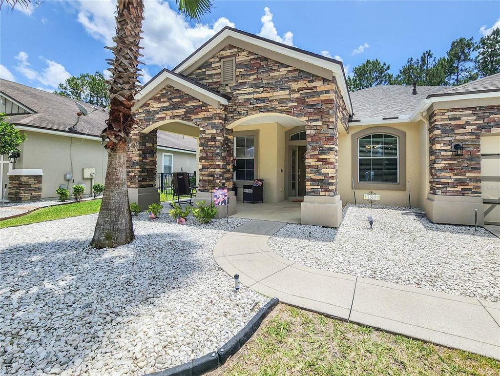 Photo of 184 S Arabella Way, St Johns, FL 32259 (MLS # FC318632)