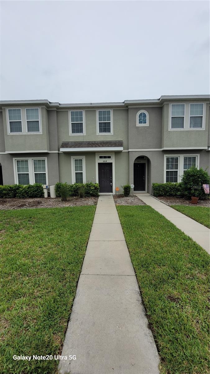 Great location close to I-75 with easy access to Downtown Tampa. This exceptionally clean and well-presented 2-Bed, 2-Bath Townhome in Baywood at Oak Creek offers a modern, low-maintenance lifestyle. The open living and dining area is perfect for entertaining, while the well-appointed kitchen provides ample cabinet space. Upstairs there are two spacious bedrooms each with its own private en-suite bath with the laundry room located between the two. Enjoy the Florida sunshine on your private patio with a view of the community pool. Already the best priced home in the community, the seller is well motivated so schedule your showing today, before it is too late!