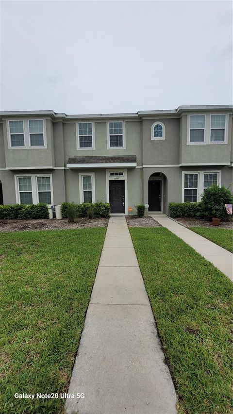 Photo of 8814 Walnut Gable Court, Riverview, FL 33578 (MLS # TB8393789)