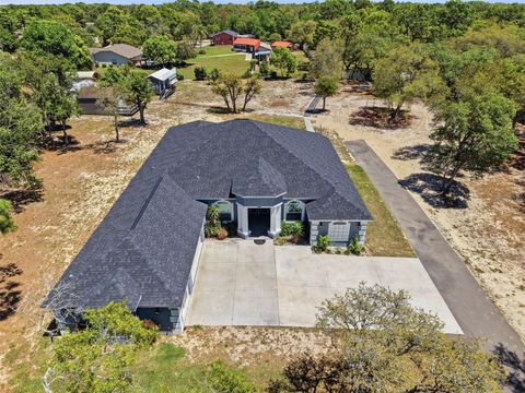 Photo of 18354 Monteverde Drive, Spring Hill, FL 34610 (MLS # W7885220)