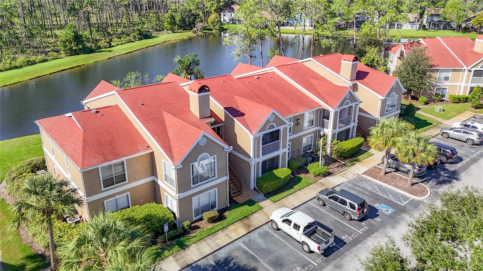 9481 HIGHLAND OAK DRIVE 1202