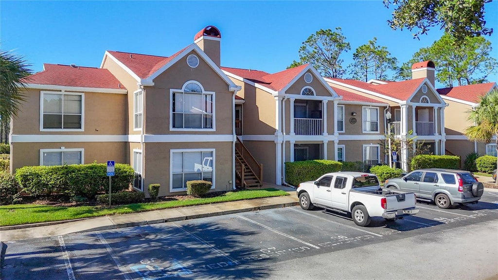 Photo of 9481 Highland Oak Drive #1202, Tampa, FL 33647 (MLS # TB8558011)