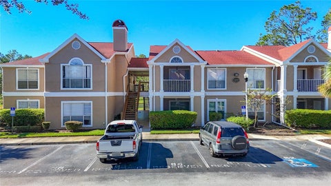 Photo of 9481 Highland Oak Drive #1202, Tampa, FL 33647 (MLS # TB8558011)