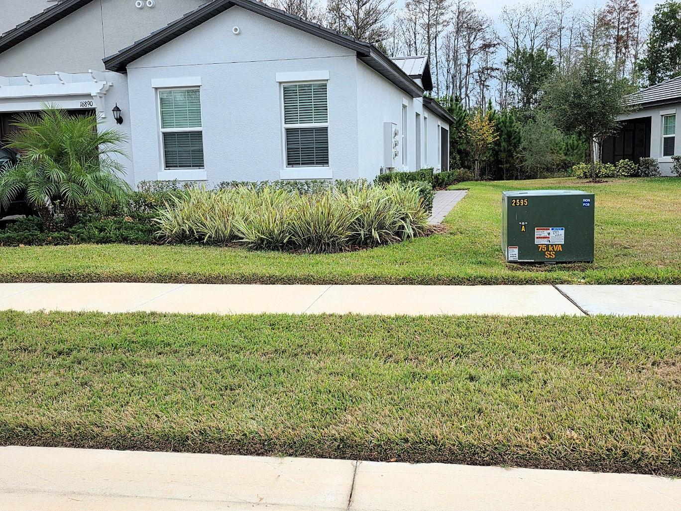 ANGELINE PH 1A 1B 1C & 1D - Residential Lease