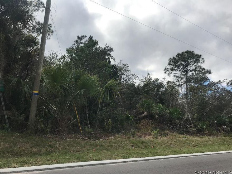 Build Your Dream Home. Close to shopping, Center For The arts, Sports Complex . Buyer to do due diligence on Vacant Land; Cleared: No ;Water: Available at Site