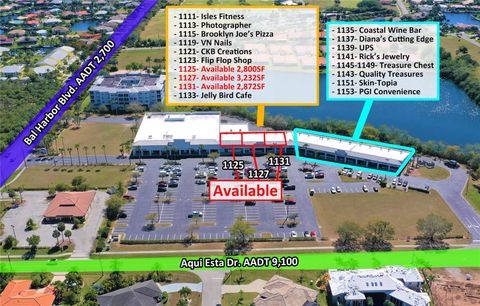 1125,1127,1131 BAL HARBOR BOULEVARD 1125 PUNTA GORDA FL 33950