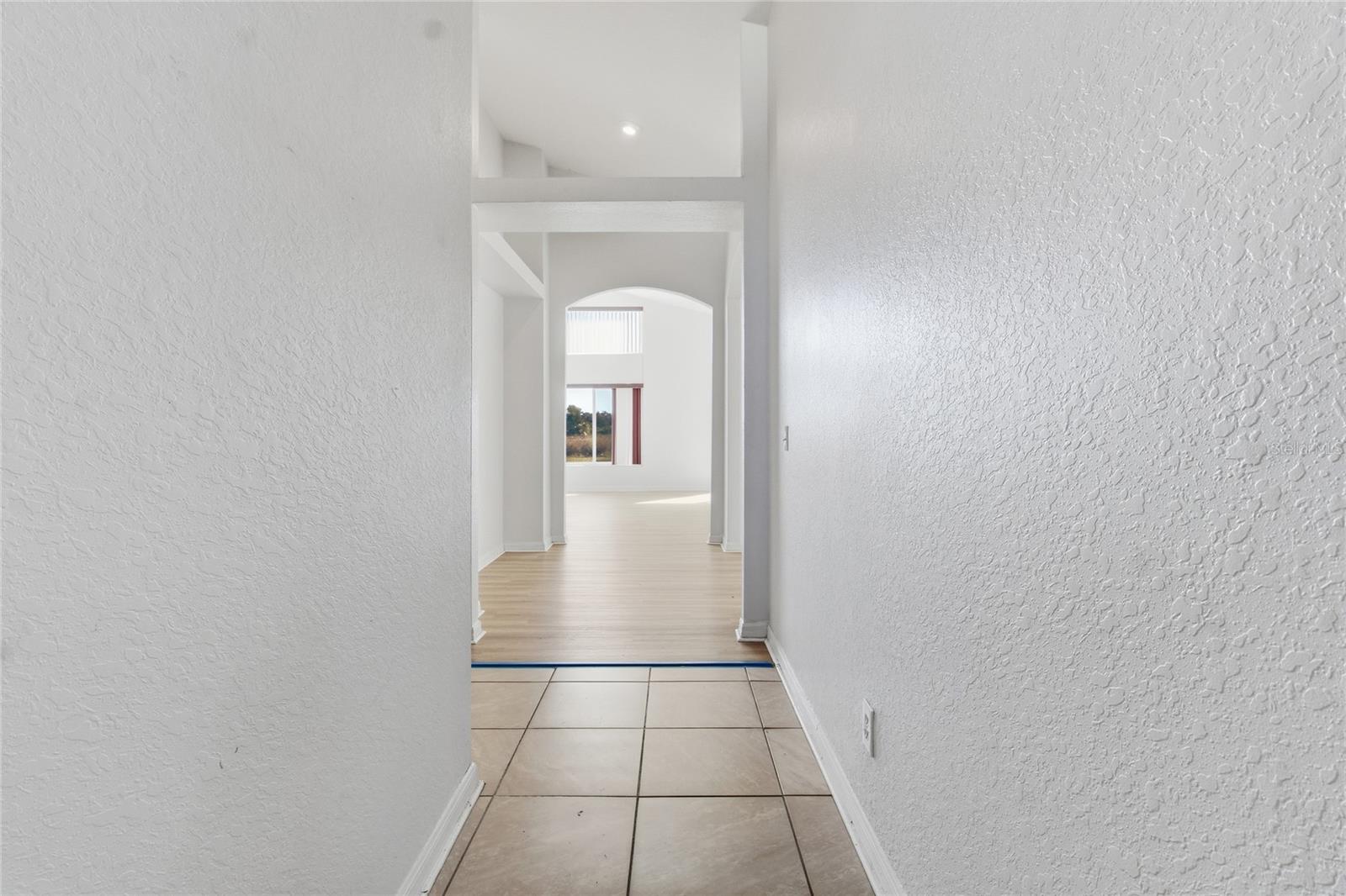 LAKE ROCHELLE ESTATES - Residential Lease