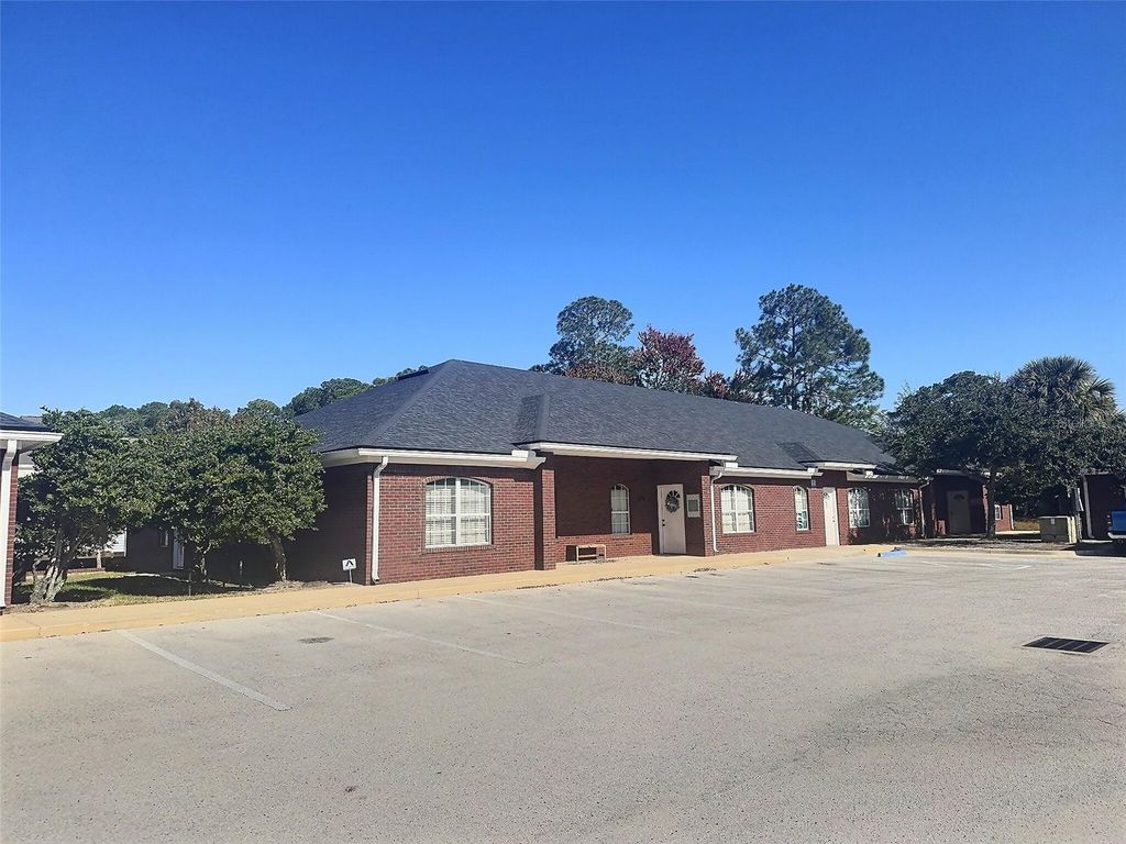 Photo of 9957 Moorings Drive #301, Jacksonville, FL 32257 (MLS # FC314400)