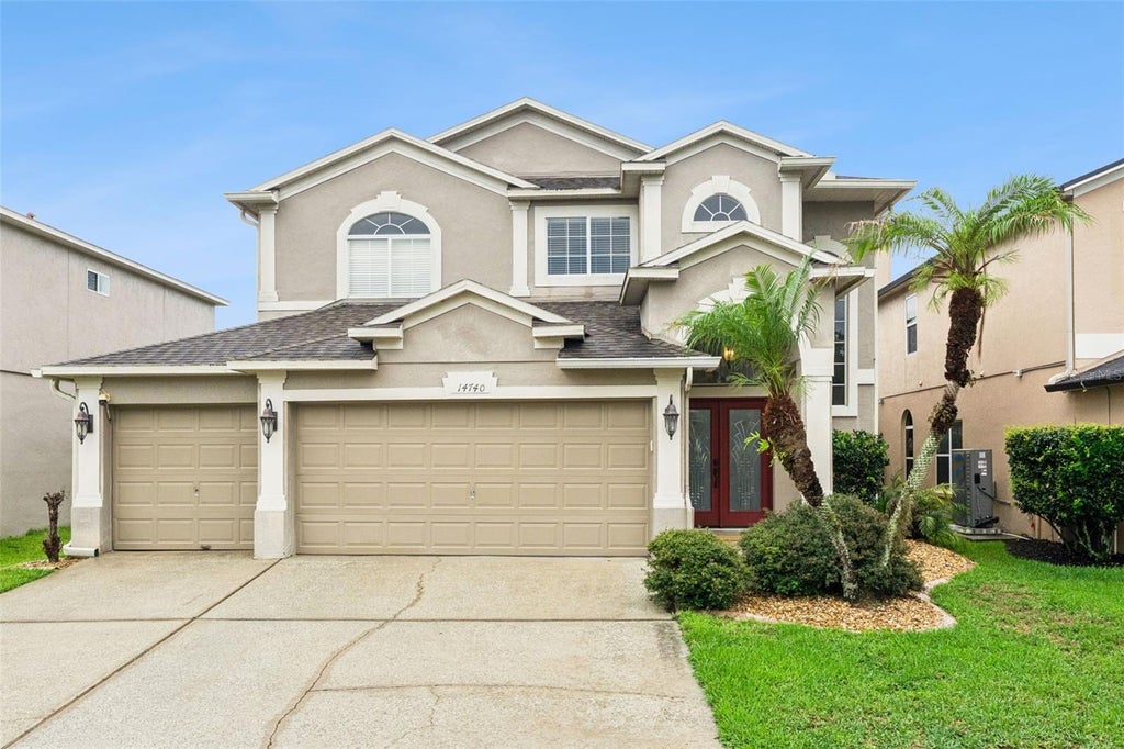 Photo of 14740 Yorkshire Run Drive, Orlando, FL 32828 (MLS # O6420862)