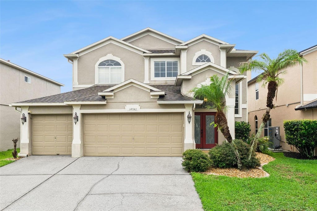 Photo of 14740 Yorkshire Run Drive, Orlando, FL 32828 (MLS # O6420862)