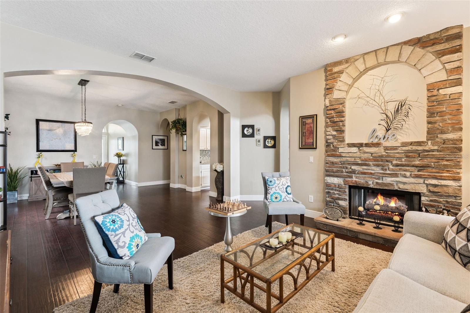 14740 YORKSHIRE RUN DRIVE