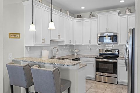 Tiny photo for 3543 Fairwaters Court #D, Clermont, FL 34711 (MLS # O6353723)