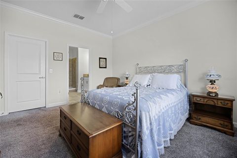 Tiny photo for 3543 Fairwaters Court #D, Clermont, FL 34711 (MLS # O6353723)