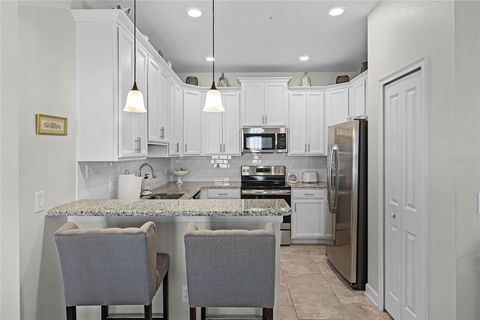Tiny photo for 3543 Fairwaters Court #D, Clermont, FL 34711 (MLS # O6353723)