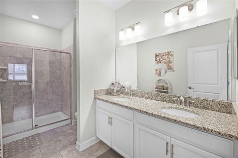 Tiny photo for 3543 Fairwaters Court #D, Clermont, FL 34711 (MLS # O6353723)
