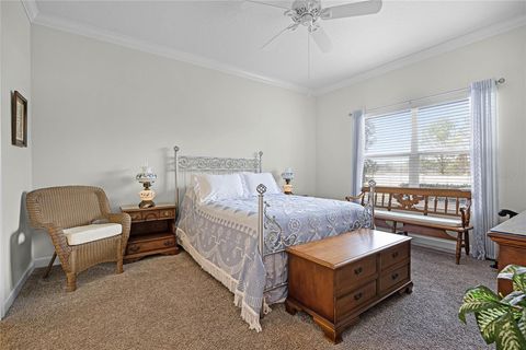 Tiny photo for 3543 Fairwaters Court #D, Clermont, FL 34711 (MLS # O6353723)