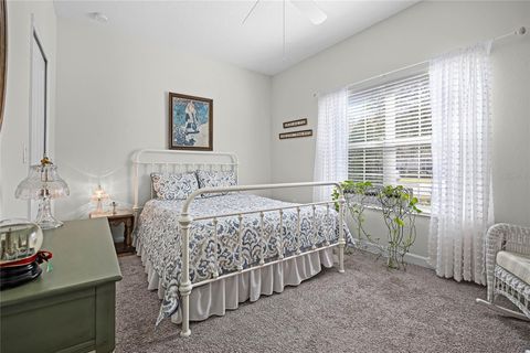 Tiny photo for 3543 Fairwaters Court #D, Clermont, FL 34711 (MLS # O6353723)